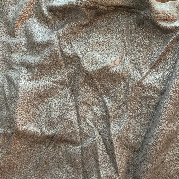 Metallic Tank - Picture 3 of 3